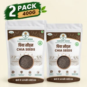 chia seeds 2 pack