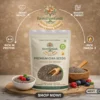 HarvestHavenGoods chia seeds health benefits rich in omega 3 protein energy and heart health