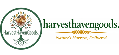HarvestHavenGoods