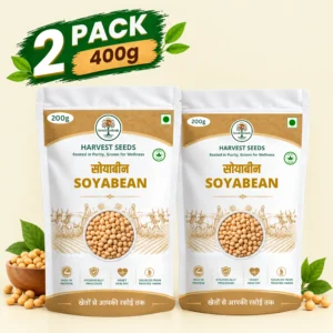 soyabeans
