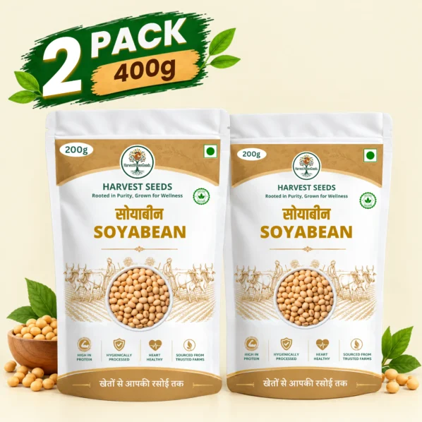 soyabeans