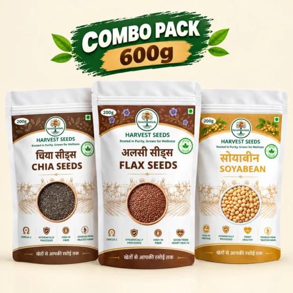 super seeds combo pack