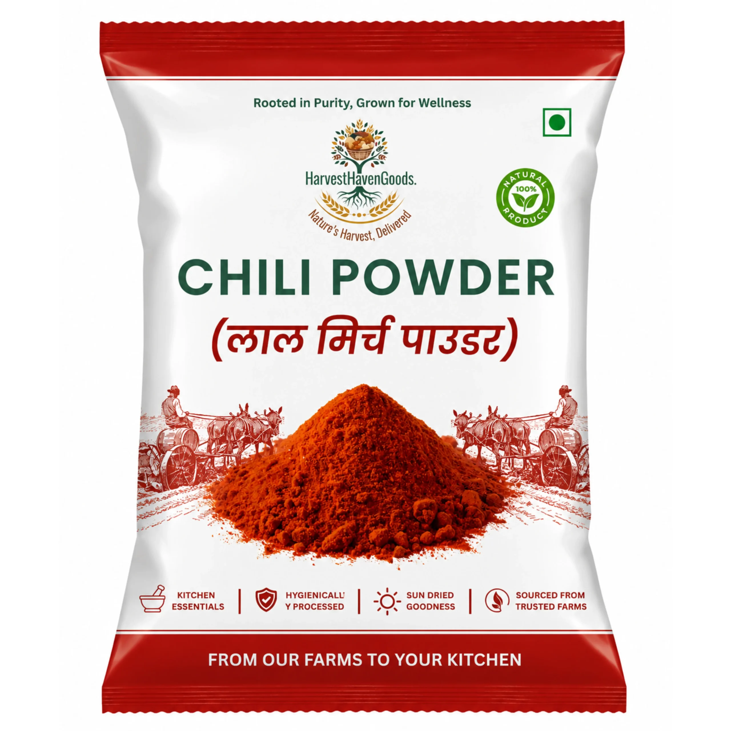 chili powder