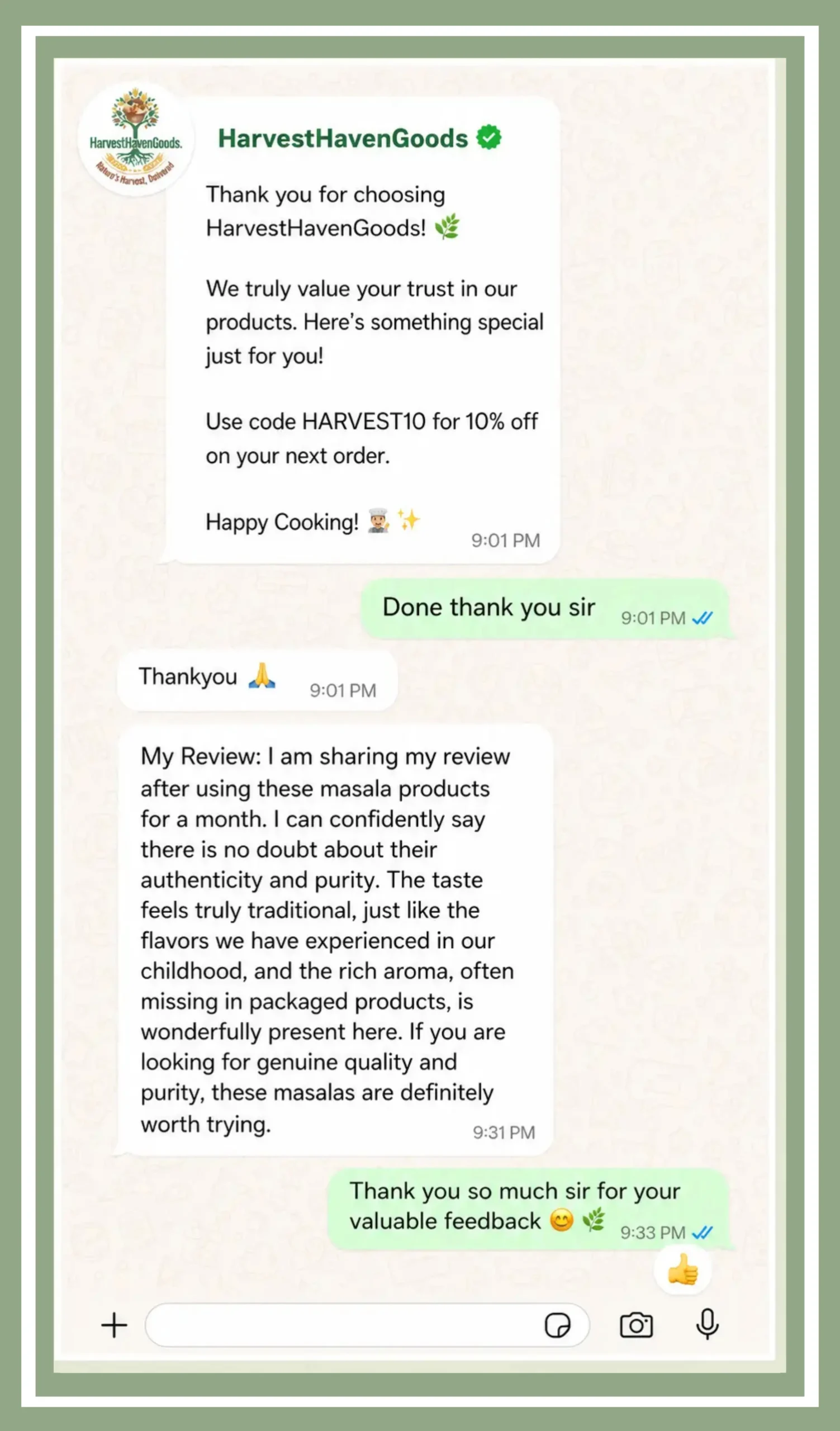 harvesthavengoods review3